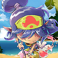 A trip to the islands