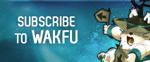 Subscribe to WAKFU