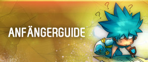 Anf&auml;ngerguide