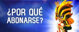 Por qu&eacute; abonarse 
