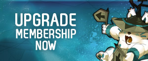 Upgrade membership now