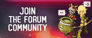 Join the forum community 