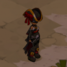 Capitaine du Chaos