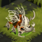 Dominant Scara