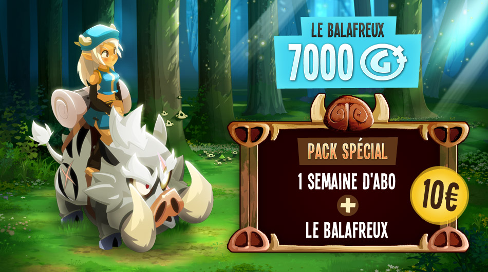 Carte dofus fnac