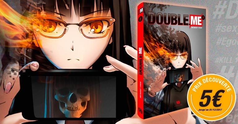 ANKAMA EDITIONS : éditeur de BD, mangas, romans, artbooks, comics