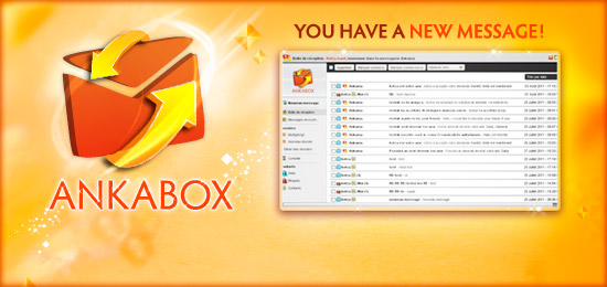 Caroussel - Ankabox EN