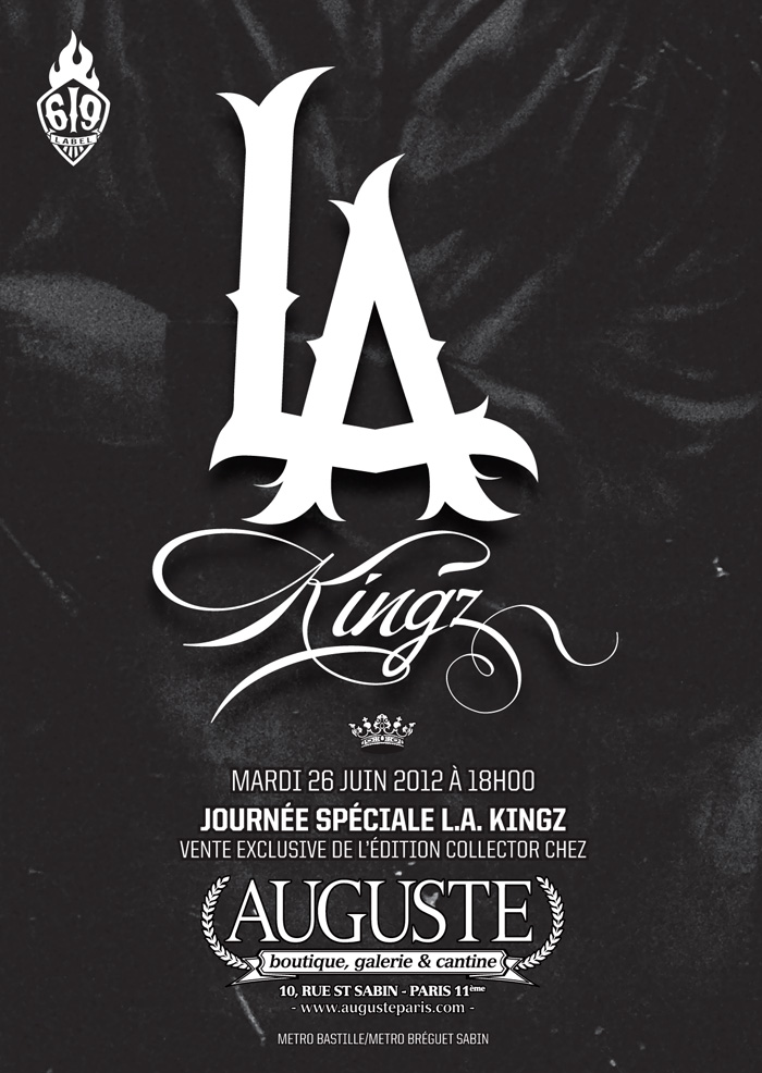 LAK3