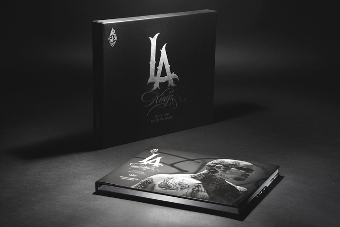 book la kingz