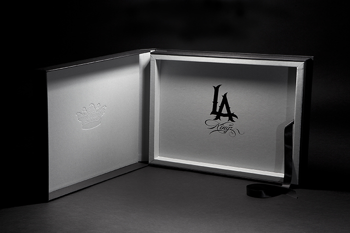 coffret