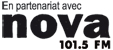 nova
