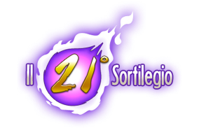 Le 21&egrave;me Sortil&egrave;ge
