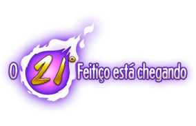 Le 21&egrave;me Sortil&egrave;ge