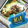 Gagnez un Pass Premium AC#4 ! 