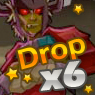 Oto x 6