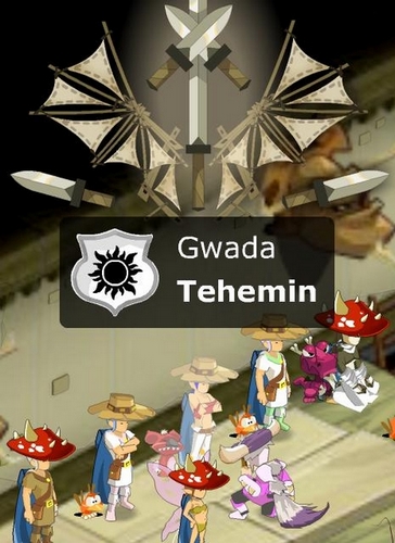 Officialisation du clan Nedora Riem (Sumens)