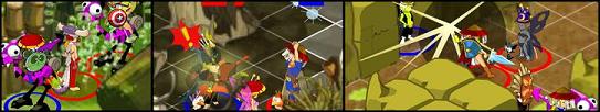 Tournoi 3 v 3 (Djaul)