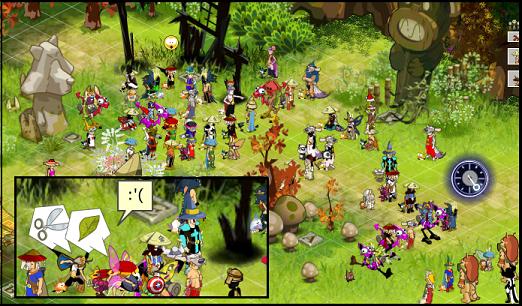 Tournoi 3 v 3 (Djaul)