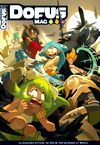 Dofus Mag hors-série distribué gratuitement à la Japan Expo
