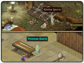 DOFUS 1.26