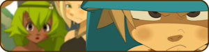 Lancement de la s&eacute;rie Wakfu