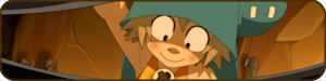 Wakfu - La série