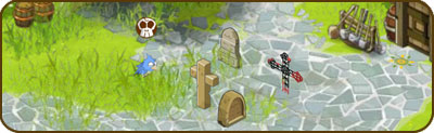 D&eacute;j&agrave; 50 000 morts sur le Serveur H&eacute;ro&iuml;que !