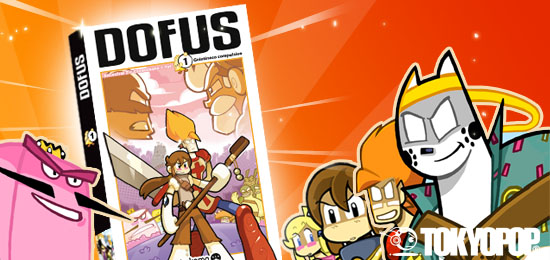 Dofus Dofus