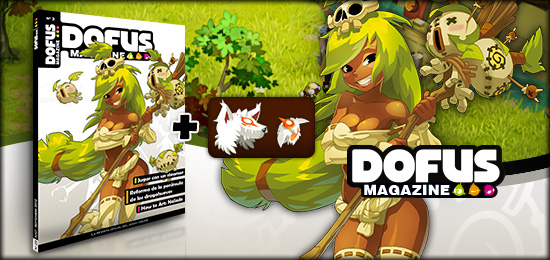 Dofus Mag 2