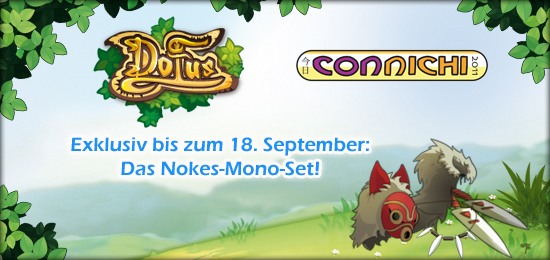 Connichi Connichi
