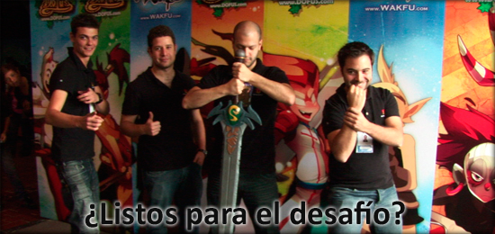 staff