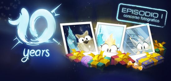 Ankama compie 10 anni
