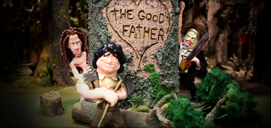 The Good Father
