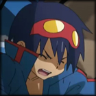Gurren Lagann épisode 7