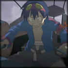Gurren Lagann épisode 8