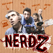 Nerdz picto nerdz