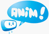 Label ANIM !