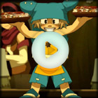 Wakfu la Série, saison 1 Episode 1