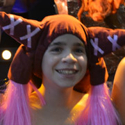 Concours de cosplay
