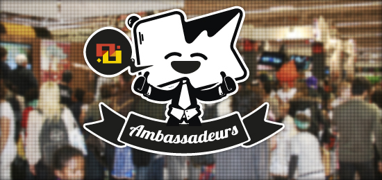 Les Ambassadeurs Ankama