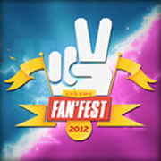 ANKAMA FAN FEST