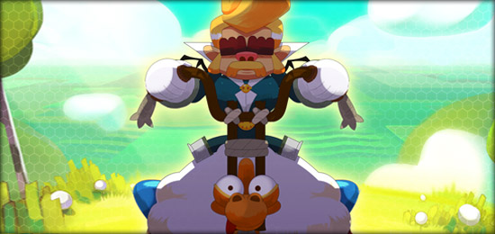DOFUS Mag 25 DOFUS Mag 25