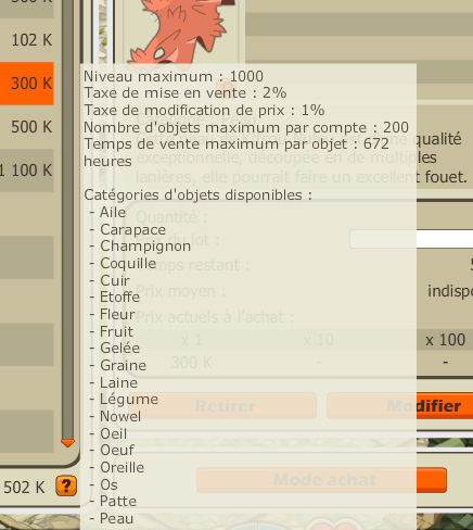 calculer un prix hors taxe