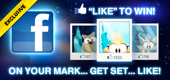Facebook 10 Years of Ankama Photo Contest