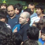 Diego SuperStar
