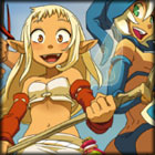 New Interface for Dofus 2.0!