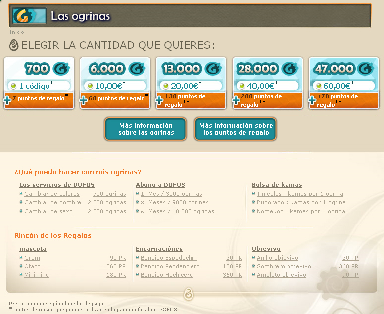 ogrinas