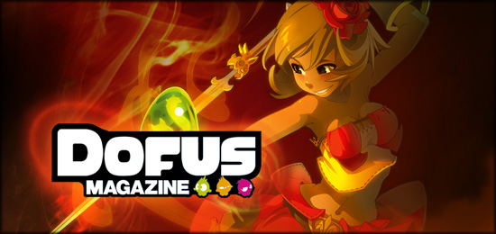 Dofus Mag