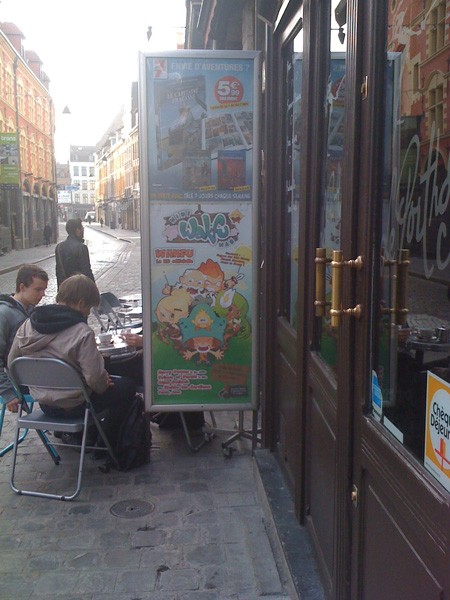 affiches affiches