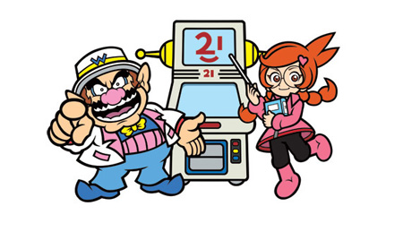 Wario